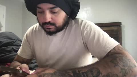 Snapshot of trapzaddy212 chatting on 06-08-26, 03:45 trapzaddy212 online show from 06-08-26, 03:45