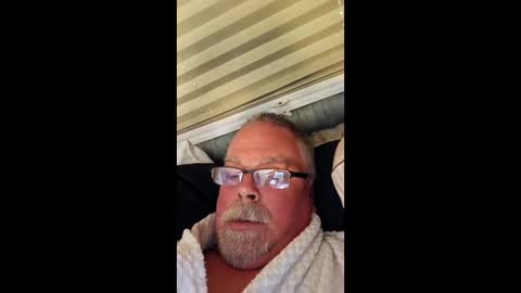 trashman68 online show from 03-05-26, 10:28