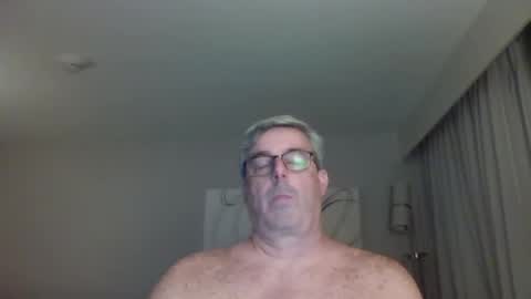 Travelingman53 online show from 01-07-26, 03:42