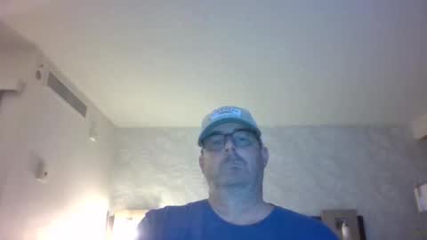 Travelingman53 online show from 04-07-26, 12:11