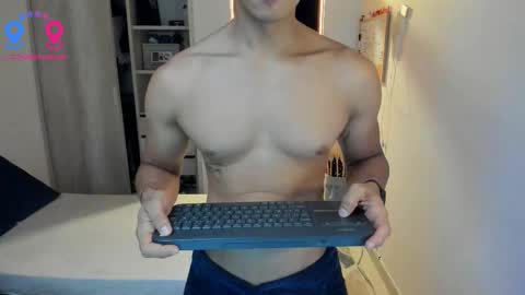 Snapshot of travis_bakerr chatting on 10-23-25, 01:27 travis bakerr online show from 10-23-25, 01:27