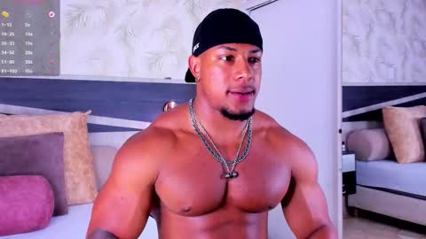 Travis online show from 01-08-26, 10:45