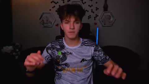 Travis online show from 09-20-25, 08:48