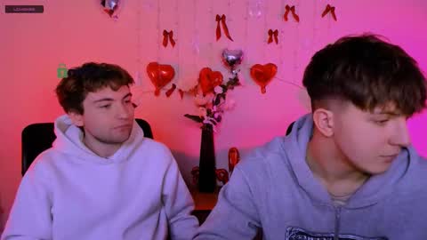 Travis online show from 02-21-26, 09:43