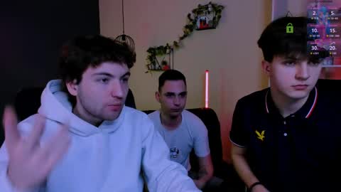 Travis online show from 03-14-26, 09:37