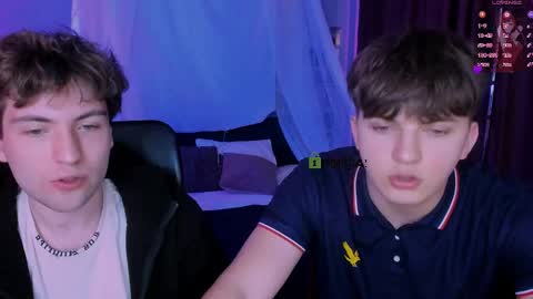 Travis online show from 04-23-26, 08:46