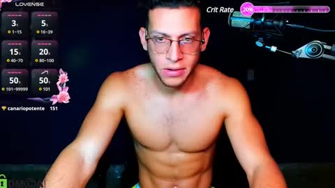 Snapshot of travisdiamonds chatting on 02-28-25, 11:12 TRAVIS. online show from 02-28-25, 11:12