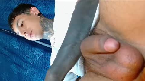 TRAV - INDEPENDENT MODEL online show from 01-06-25, 09:32