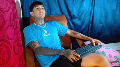 TRAV - INDEPENDENT MODEL online show from 02-08-25, 07:16