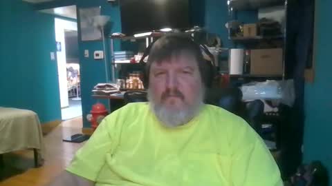 TravlinBurn online show from 01-11-26, 12:15