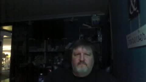 TravlinBurn online show from 05-03-26, 01:44