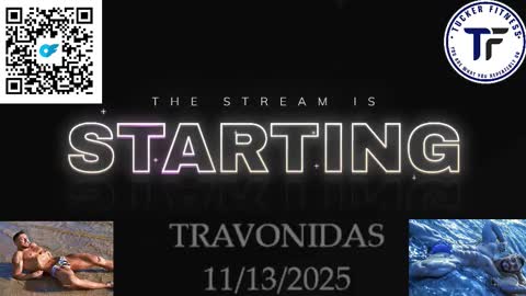 Snapshot of travonidas chatting on 11-13-25, 09:58 Greek God online show from 11-13-25, 09:58