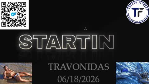 Snapshot of travonidas chatting on 06-18-26, 11:47 Greek God online show from 06-18-26, 11:47