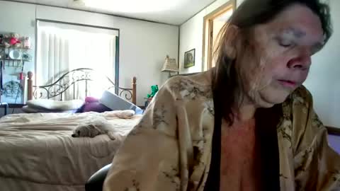 treasureofxtac online show from 06-19-26, 07:06