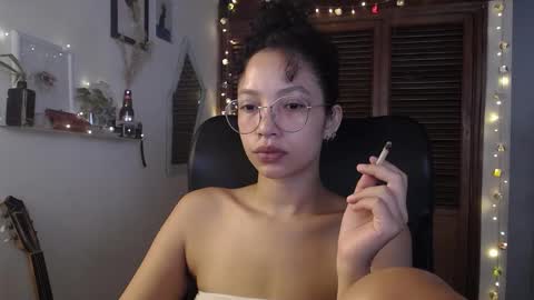 Emily online show from 02-21-25, 04:05