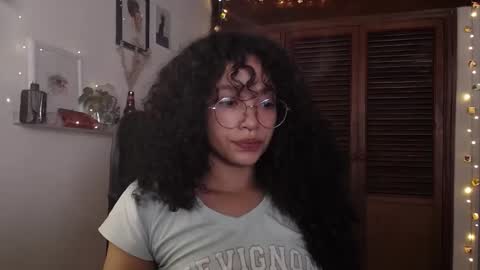 Emily online show from 03-04-25, 05:03