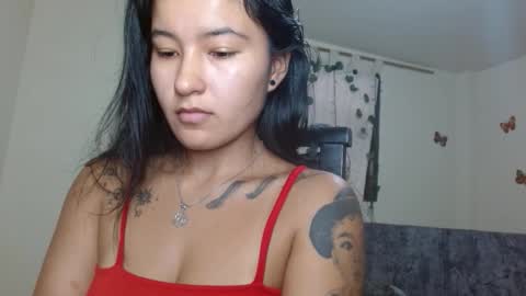 trebol_4 online show from 02-14-26, 03:31