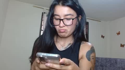 trebol_4 online show from 04-15-26, 08:09