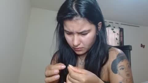 trebol_4 online show from 06-13-26, 05:44