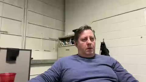 Snapshot of treborinthesky chatting on 12-28-24, 07:11 treborinthesky online show from 12-28-24, 07:11