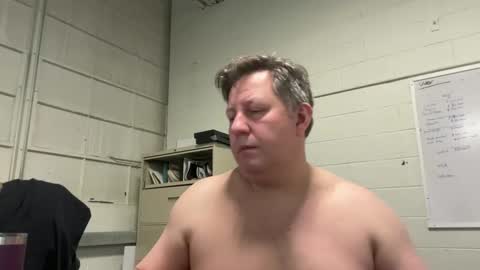 Snapshot of treborinthesky chatting on 03-10-25, 02:16 treborinthesky online show from 03-10-25, 02:16