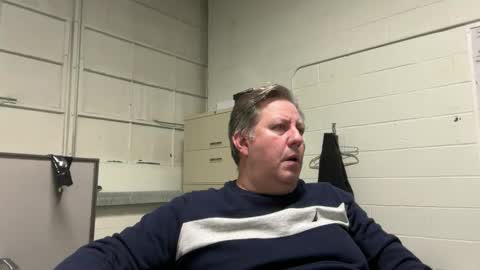 Snapshot of treborinthesky chatting on 11-12-25, 11:47 treborinthesky online show from 11-12-25, 11:47