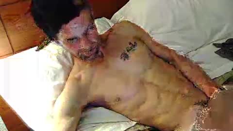 Snapshot of treeburner1 chatting on 09-15-25, 04:34 TreeBurner1 online show from 09-15-25, 04:34