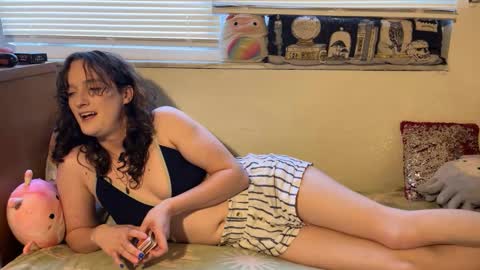 treecups online show from 03-17-26, 11:08