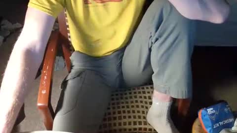 Snapshot of treehugger1711 chatting on 02-28-26, 05:08 treehugger1711 online show from 02-28-26, 05:08