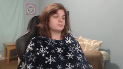 TreeJeanne online show from 12-13-24, 07:10