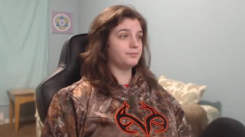 TreeJeanne online show from 12-14-24, 01:27