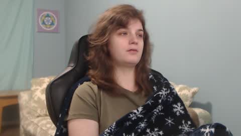 TreeJeanne online show from 12-16-24, 01:00