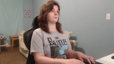 TreeJeanne online show from 01-04-25, 02:04