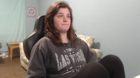 TreeJeanne online show from 01-07-25, 08:21