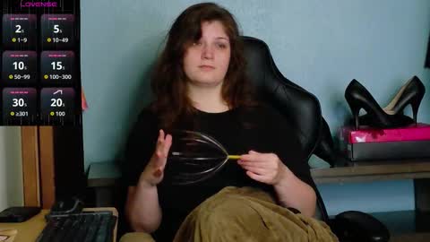 TreeJeanne online show from 10-10-25, 05:06