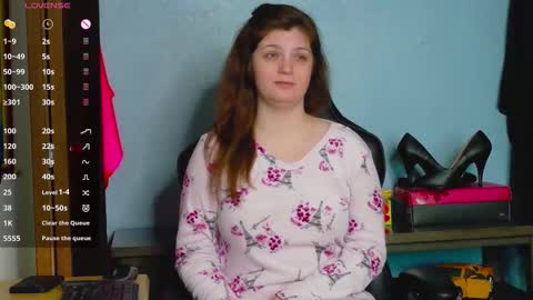 TreeJeanne online show from 11-04-25, 02:54