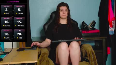 TreeJeanne online show from 12-04-25, 02:43