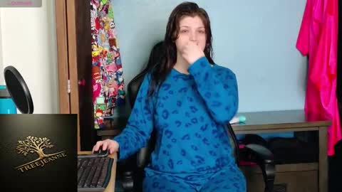 TreeJeanne online show from 03-02-26, 12:02