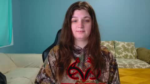 TreeJeanne online show from 04-20-26, 04:21