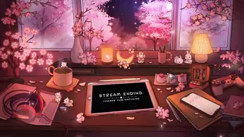 TreeJeanne online show from 05-16-26, 01:02