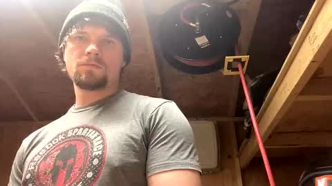 Snapshot of treeman817 chatting on 02-25-26, 10:41 treeman817 online show from 02-25-26, 10:41