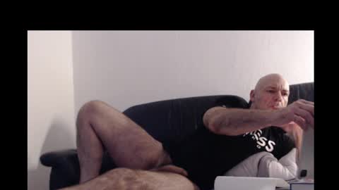 Snapshot of treimann chatting on 02-28-25, 11:45 Thorcci online show from 02-28-25, 11:45