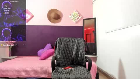 Snapshot of treisy_666 chatting on 02-06-26, 12:19 Treisy online show from 02-06-26, 12:19