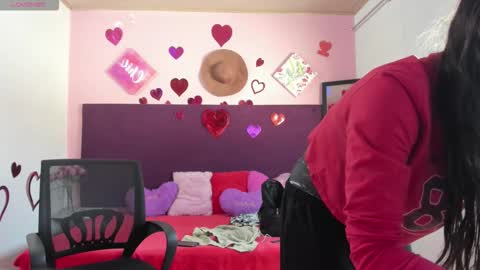 Snapshot of treisy_666 chatting on 02-28-26, 01:12 Treisy online show from 02-28-26, 01:12