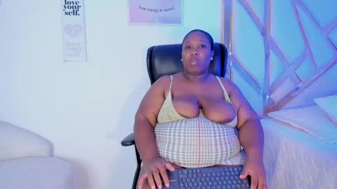 Treisy Vixen big ass online show from 05-16-26, 10:36