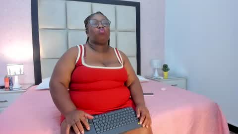 Treisy Vixen big ass online show from 06-28-26, 03:12
