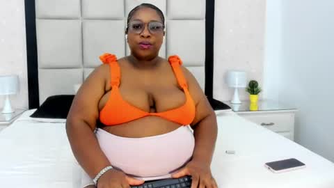 Treisy Vixen big ass online show from 07-12-26, 03:08