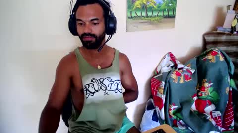 TREK320RR online show from 12-26-24, 08:21