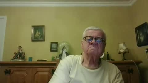 trekbeestje online show from 01-17-26, 07:13