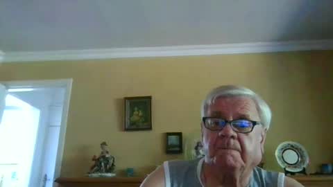 trekbeestje online show from 07-15-26, 03:50